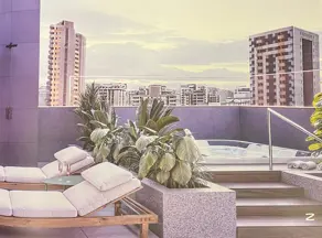 Imagem 3 - Apartamento em Funcionários, Belo Horizonte - MG