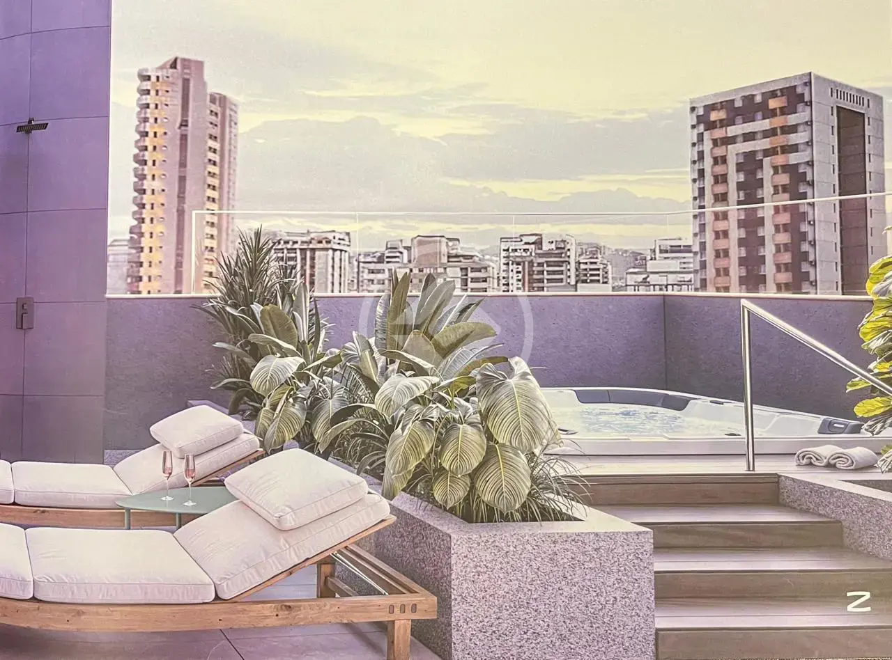 Imagem 3 - Apartamento em Funcionários, Belo Horizonte - MG