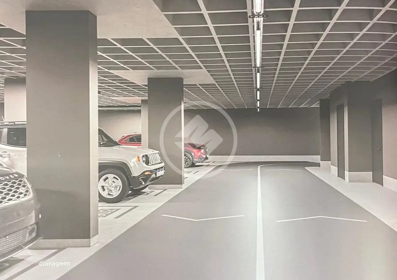 Imagem 1 - Apartamento em Funcionários, Belo Horizonte - MG