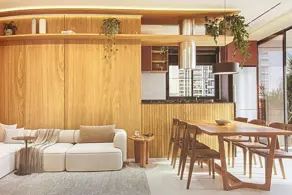 Imagem 6 - Apartamento em Funcionários, Belo Horizonte - MG