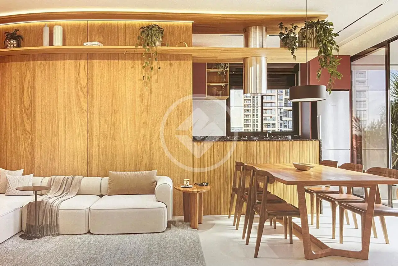 Imagem 6 - Apartamento em Funcionários, Belo Horizonte - MG