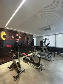 Imagem 4 - Apartamento em São Pedro, Belo Horizonte - MG