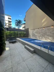 Imagem 5 - Apartamento em São Pedro, Belo Horizonte - MG