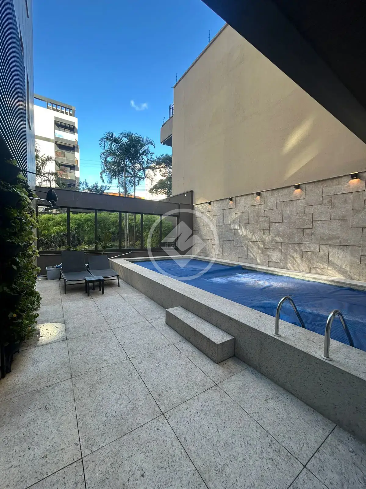 Imagem 5 - Apartamento em São Pedro, Belo Horizonte - MG