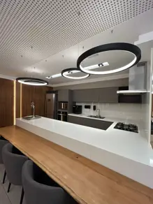 Apartamento São Pedro, Belo Horizonte - MG — foto 2