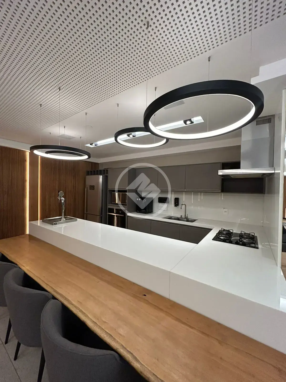 Imagem 1 - Apartamento em São Pedro, Belo Horizonte - MG