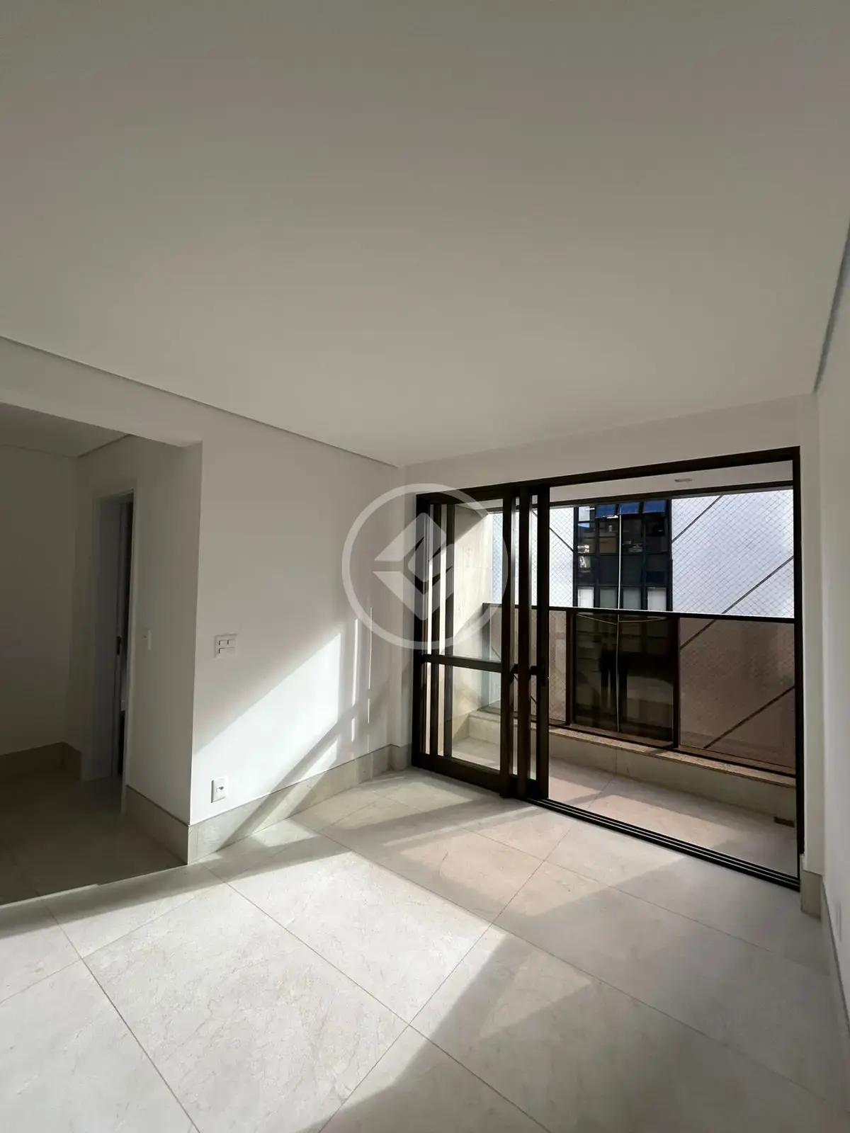 Imagem 1 - Apartamento em São Pedro, Belo Horizonte - MG