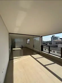 Apartamento Castelo, Belo Horizonte - MG — foto 1