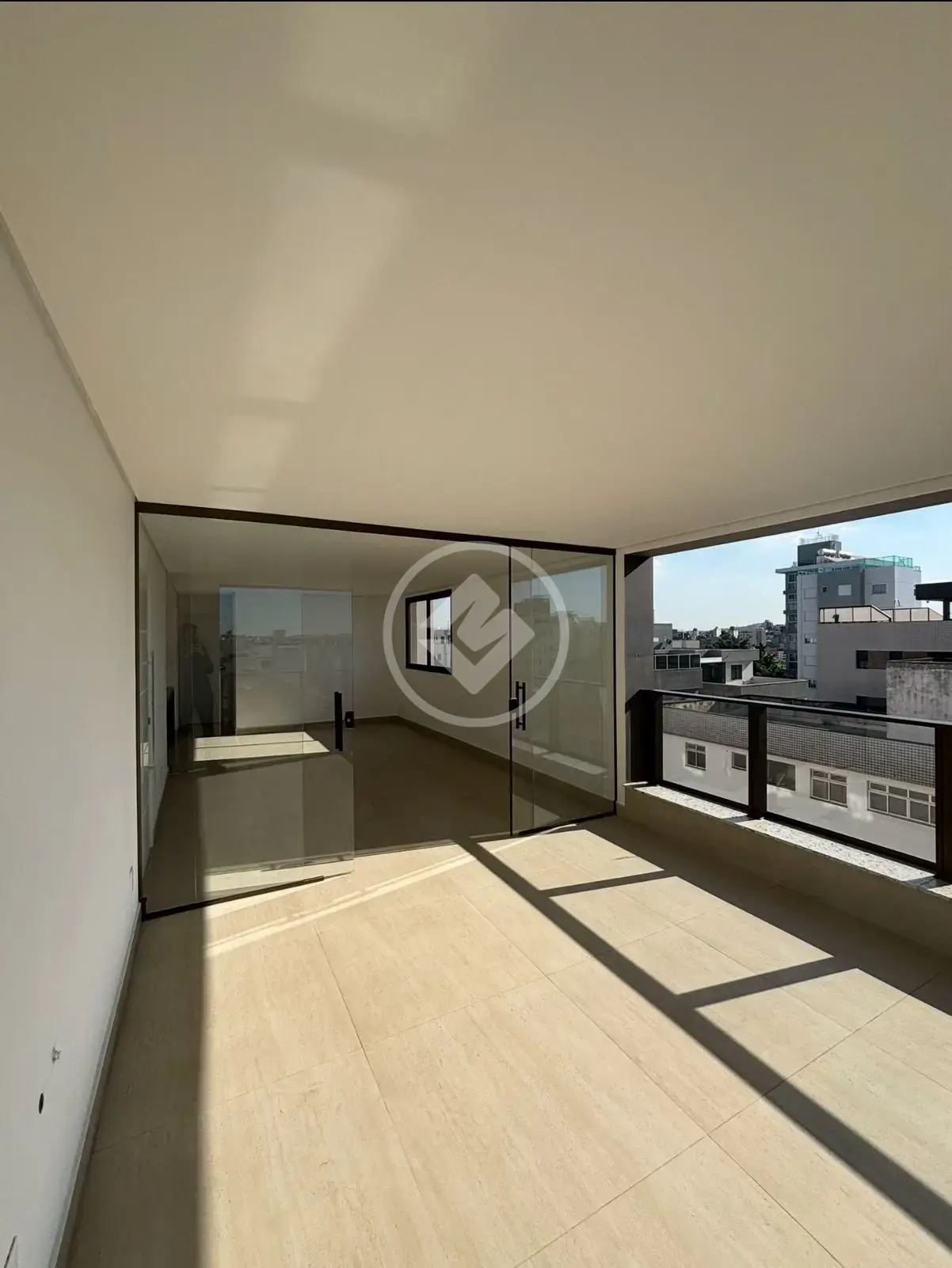Imagem 1 - Apartamento em Castelo, Belo Horizonte - MG