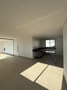 Apartamento Castelo, Belo Horizonte - MG — foto 2