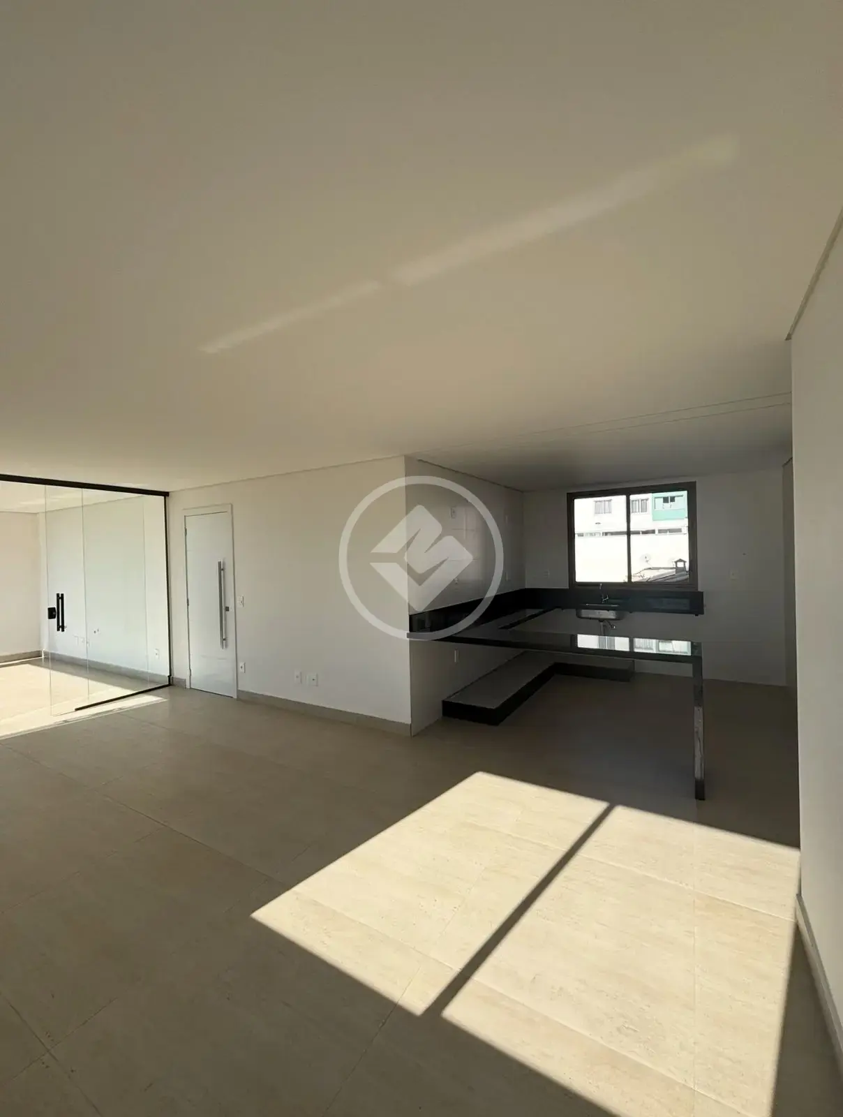 Imagem 1 - Apartamento em Castelo, Belo Horizonte - MG