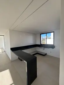Apartamento Castelo, Belo Horizonte - MG — foto 2