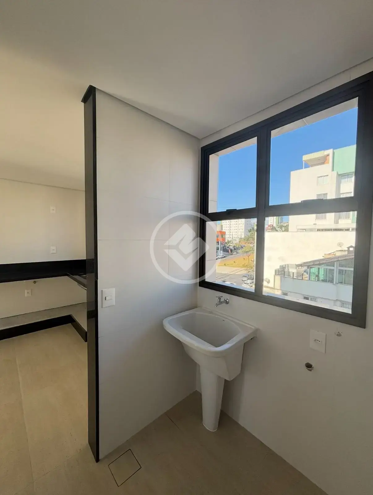 Imagem 5 - Apartamento em Castelo, Belo Horizonte - MG