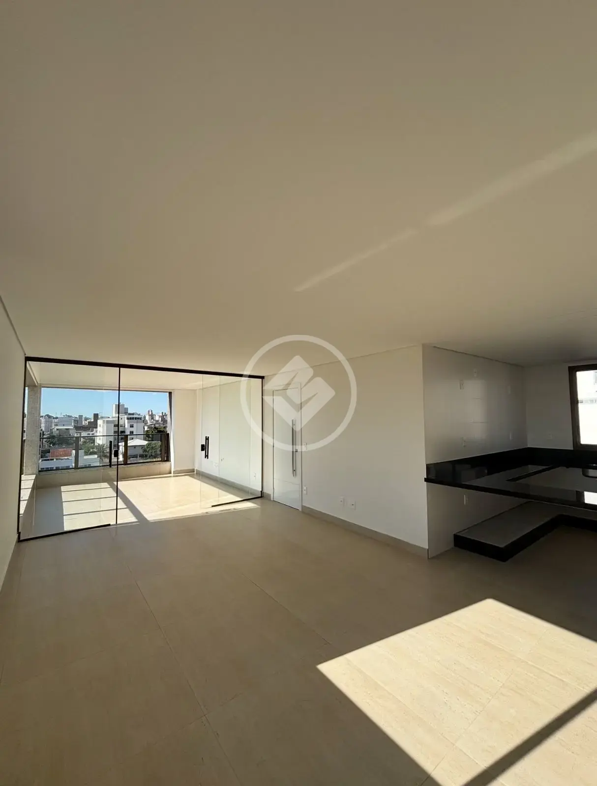 Imagem 2 - Apartamento em Castelo, Belo Horizonte - MG