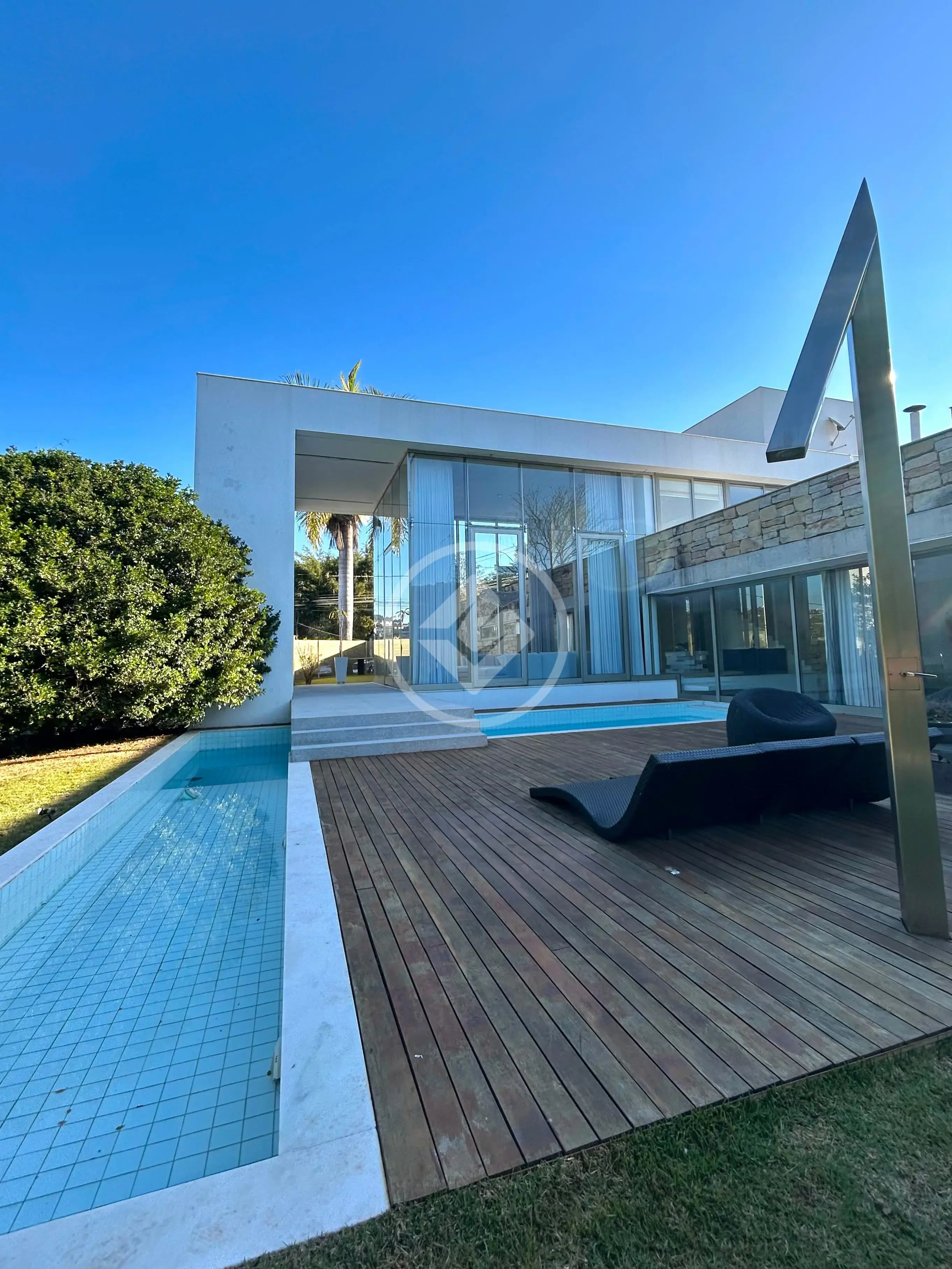 Imagem 1 - Casa Condomínio em Village Terrasse I, Nova Lima - MG