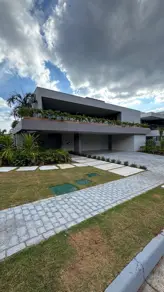Casa Condomínio Alphaville - Lagoa dos Ingleses, Nova Lima - MG — foto 2