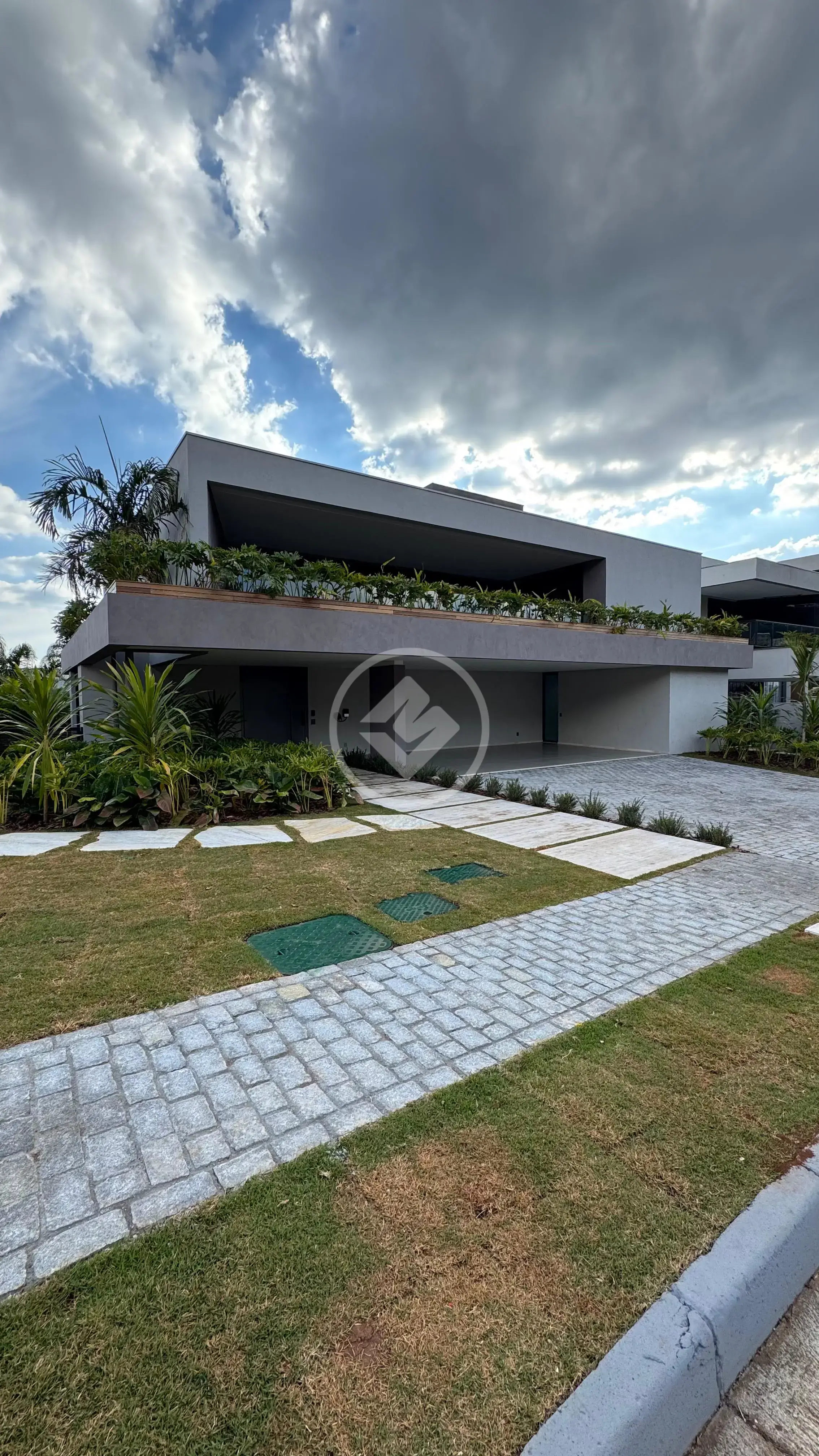 Image 2 - Casa Condomínio em Alphaville - Lagoa dos Ingleses, Nova Lima - MG