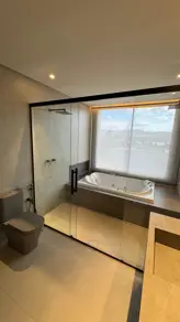 Imagem 4 - Casa Condomínio em Alphaville - Lagoa dos Ingleses, Nova Lima - MG