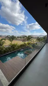 Imagem 3 - Casa Condomínio em Alphaville - Lagoa dos Ingleses, Nova Lima - MG