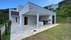 Casa Condomínio Veredas das Geraes, Nova Lima - MG — foto 1
