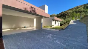 Casa Condomínio Veredas das Geraes, Nova Lima - MG — foto 2