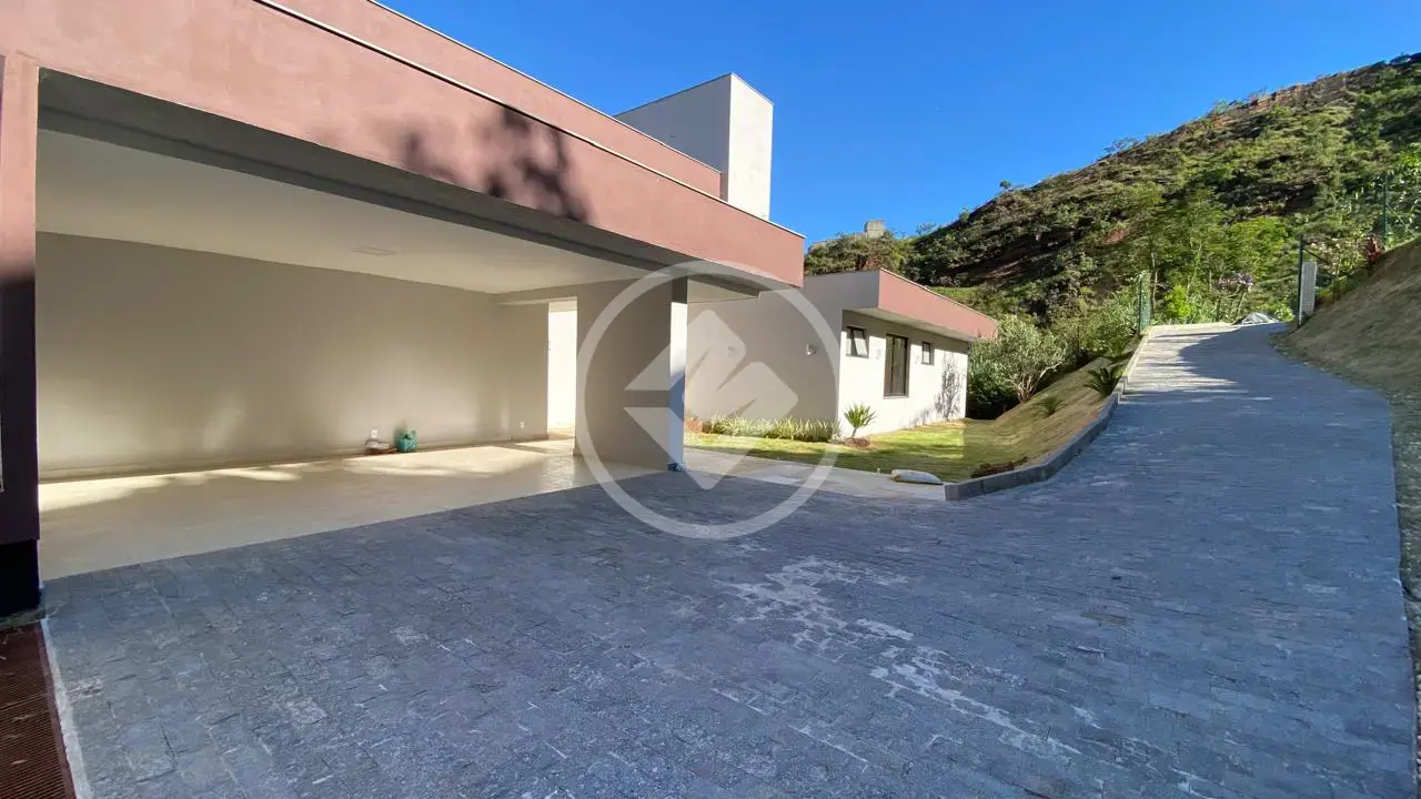 Image 2 - Casa Condomínio em Veredas das Geraes, Nova Lima - MG