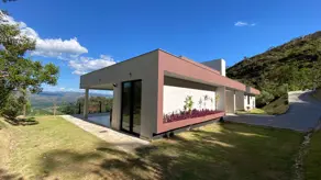 Imagem 3 - Casa Condomínio em Veredas das Geraes, Nova Lima - MG