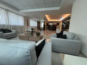Apartamento Santo Agostinho, Belo Horizonte - MG — foto 2
