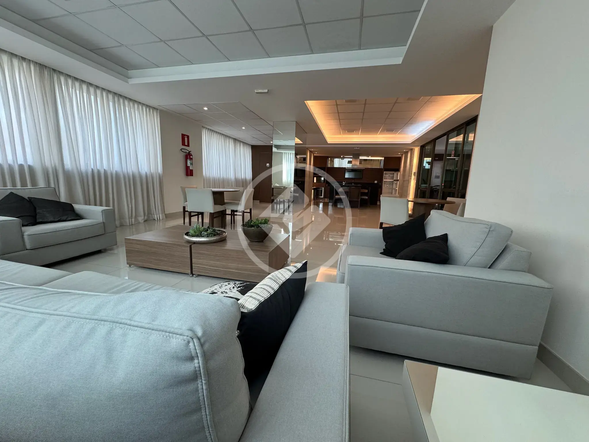 Image 2 - Apartamento em Santo Agostinho, Belo Horizonte - MG
