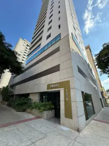 Apartamento Santo Agostinho, Belo Horizonte - MG — foto 1
