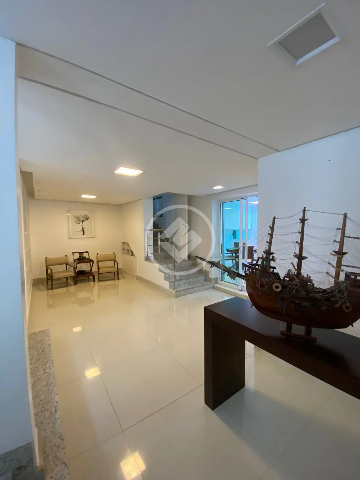 Imagem 1 - Casa em São Bento, Belo Horizonte - MG
