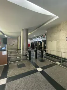 Sala Comercial Santa Efigênia, Belo Horizonte - MG — foto 2