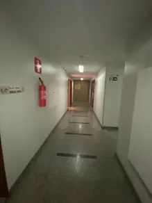 Imagem 2 - Sala Comercial em Santa Efigênia, Belo Horizonte - MG
