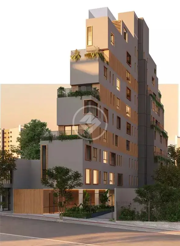 Imagem 1 - Apartamento em LOURDES, Belo Horizonte - MG