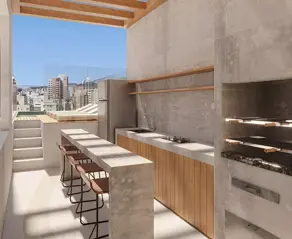 Imagem 2 - Apartamento em LOURDES, Belo Horizonte - MG