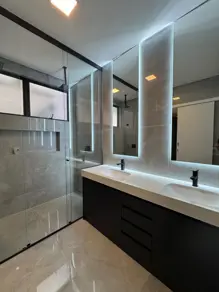Imagem 4 - Casa Condomínio em condominio Mirante do Fidalgo, Lagoa Santa - MG
