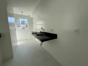 Apartamento Sagrada Família, Belo Horizonte - MG — foto 2