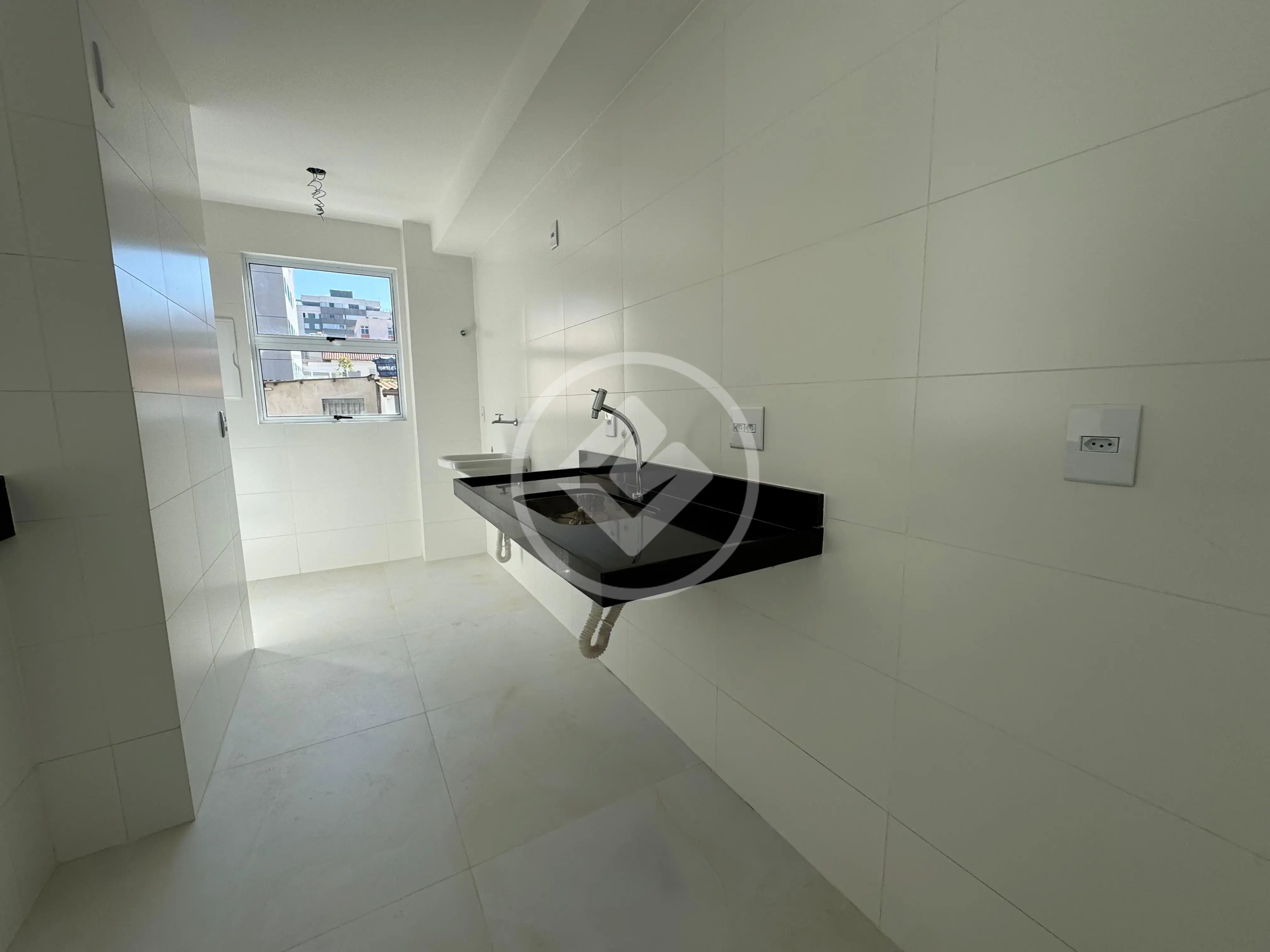 Imagem 1 - Apartamento em Sagrada Família, Belo Horizonte - MG