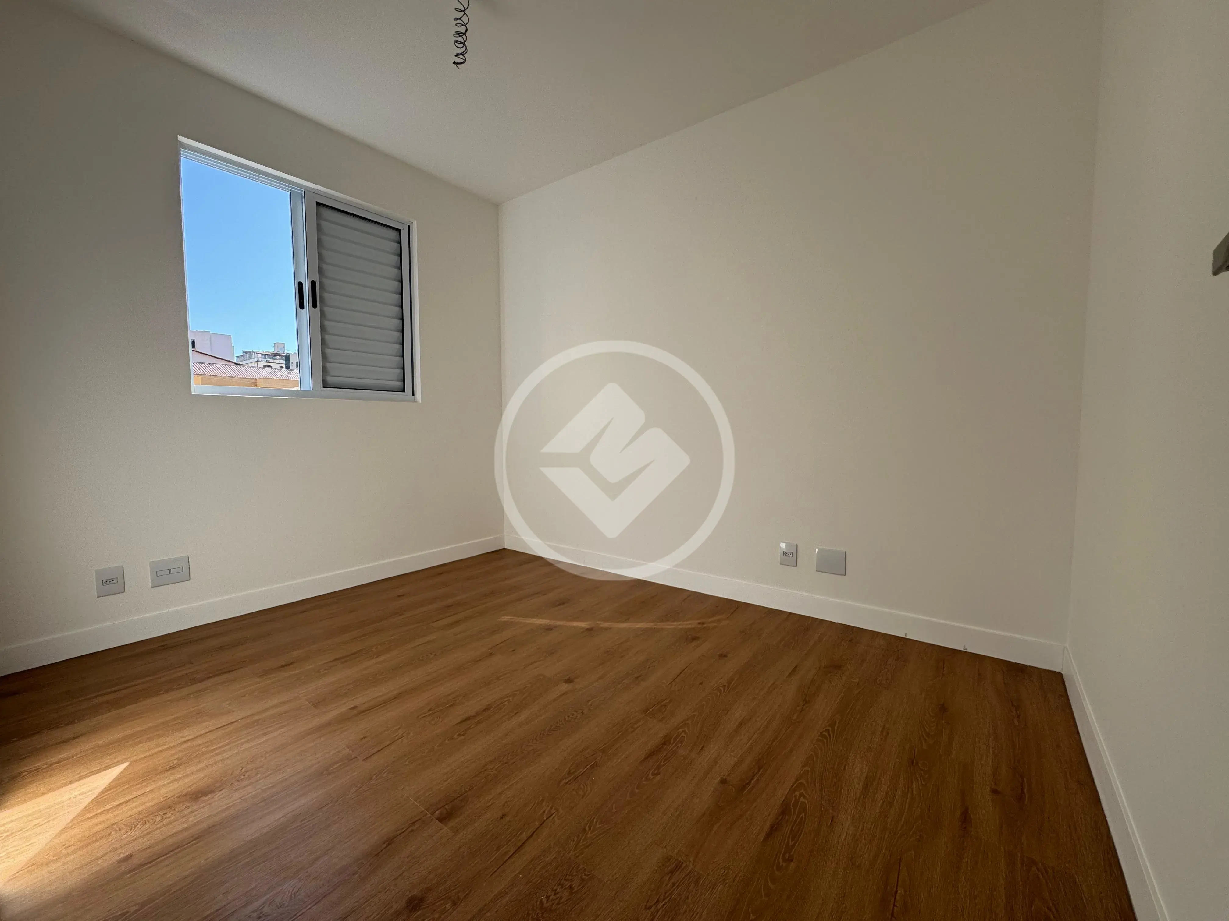 Imagem 1 - Apartamento em Sagrada Família, Belo Horizonte - MG