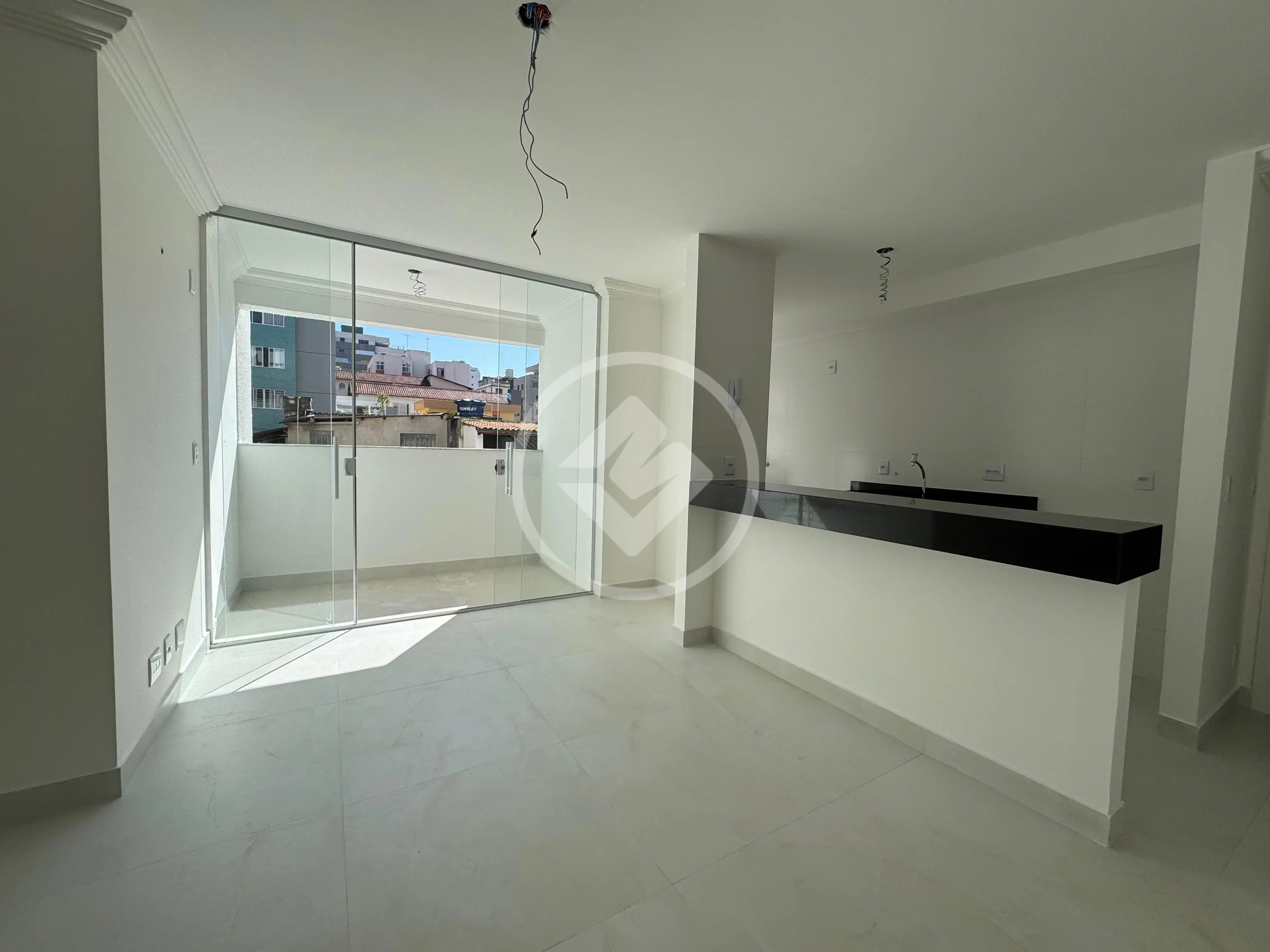 Imagem 4 - Apartamento em Sagrada Família, Belo Horizonte - MG