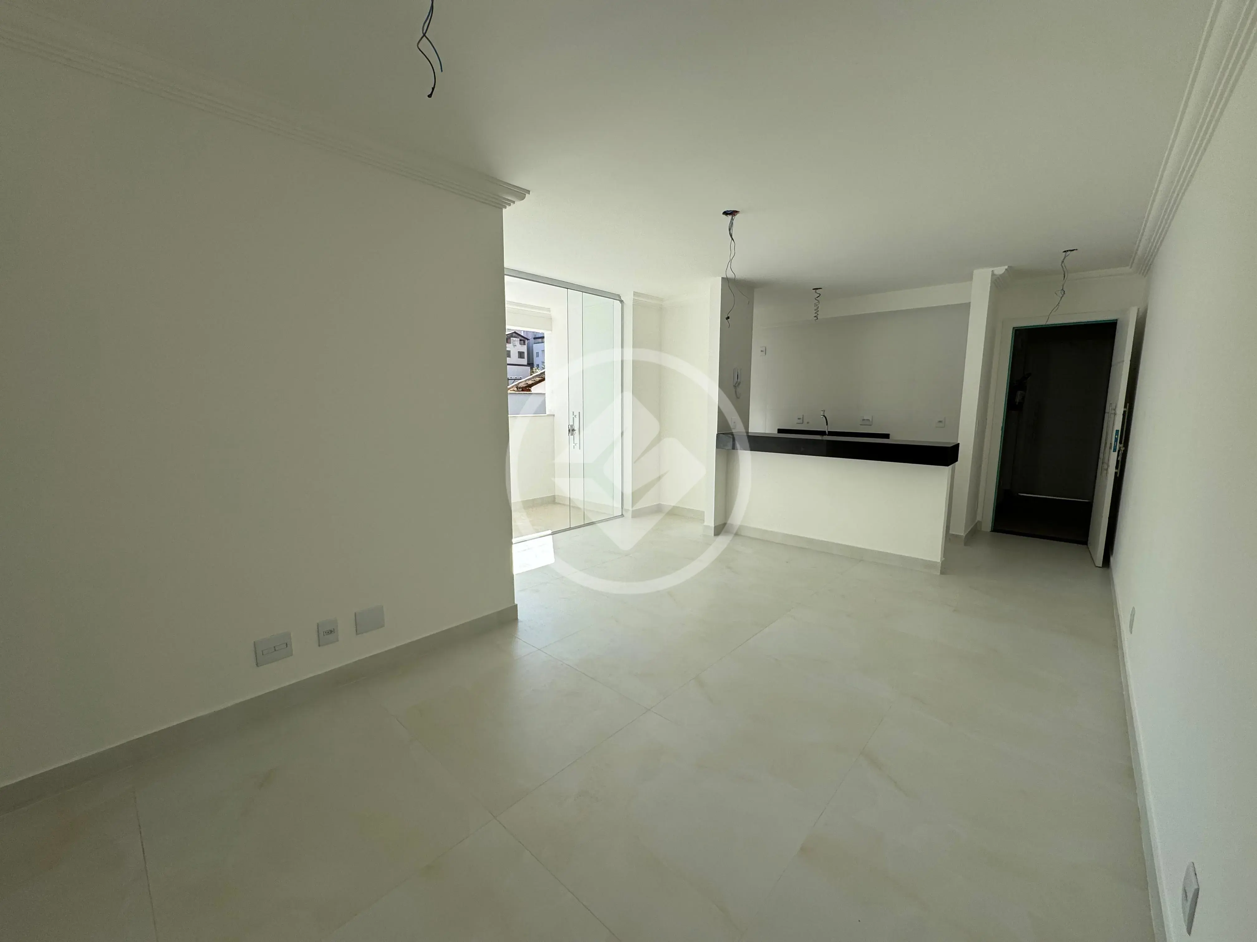 Imagem 5 - Apartamento em Sagrada Família, Belo Horizonte - MG