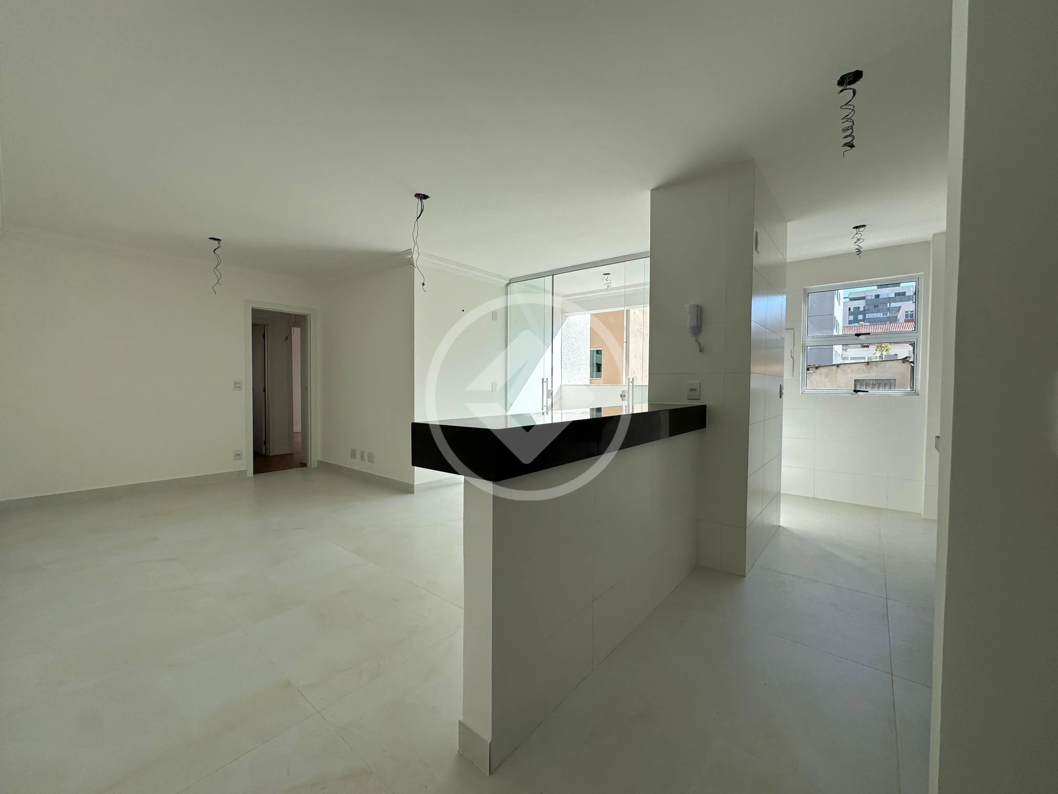 Imagem 6 - Apartamento em Sagrada Família, Belo Horizonte - MG