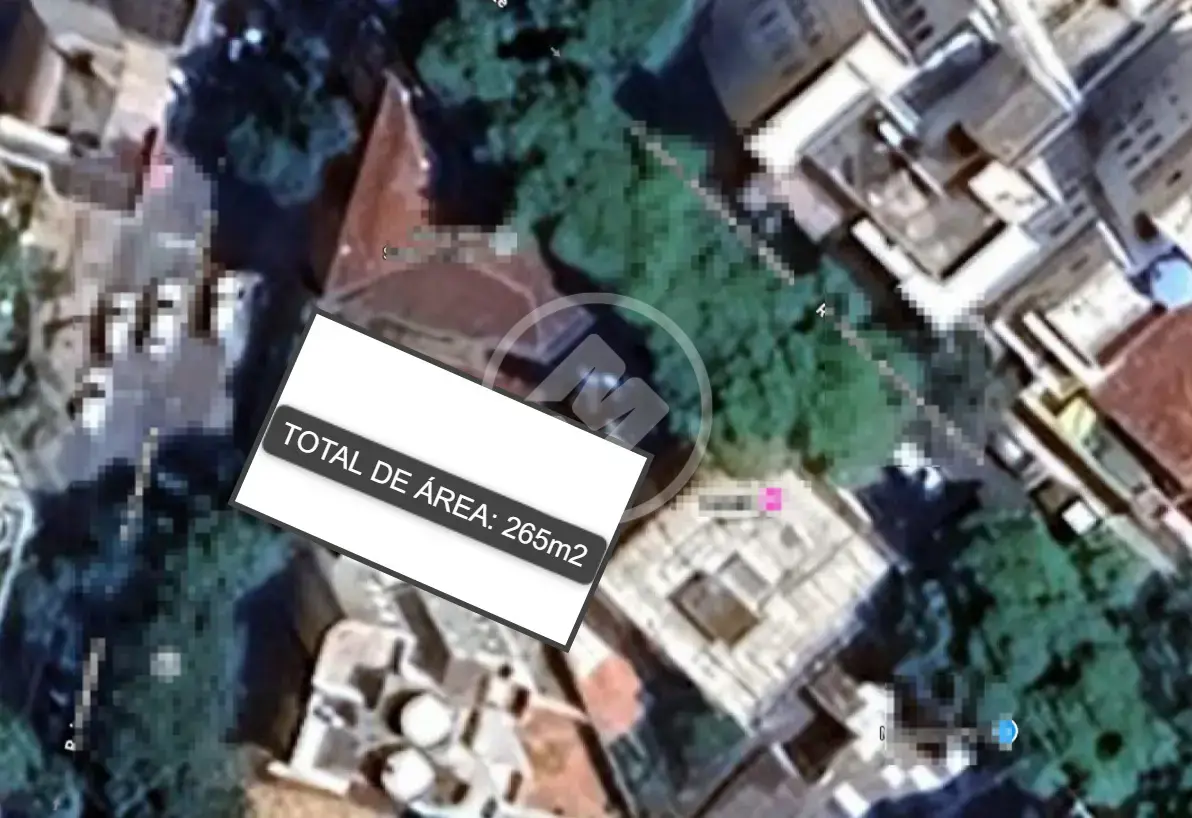 Imagem 1 - Terreno em Santo Antônio, Belo Horizonte - MG