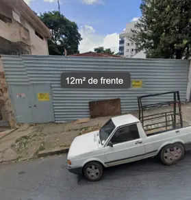 Terreno Santo Antônio, Belo Horizonte - MG — foto 2