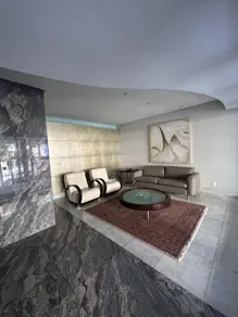 Apartamento Santo Agostinho, Belo Horizonte - MG — foto 1