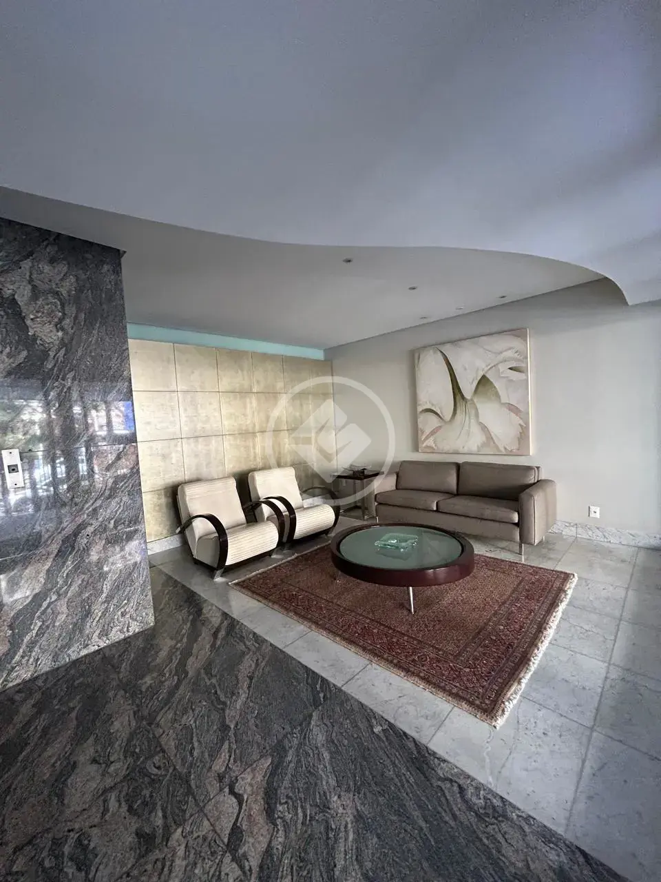 Imagem 1 - Apartamento em Santo Agostinho, Belo Horizonte - MG
