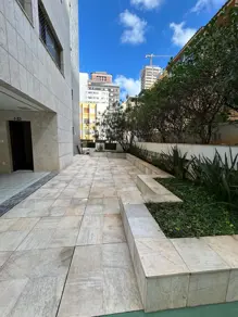 Apartamento Santo Agostinho, Belo Horizonte - MG — foto 2