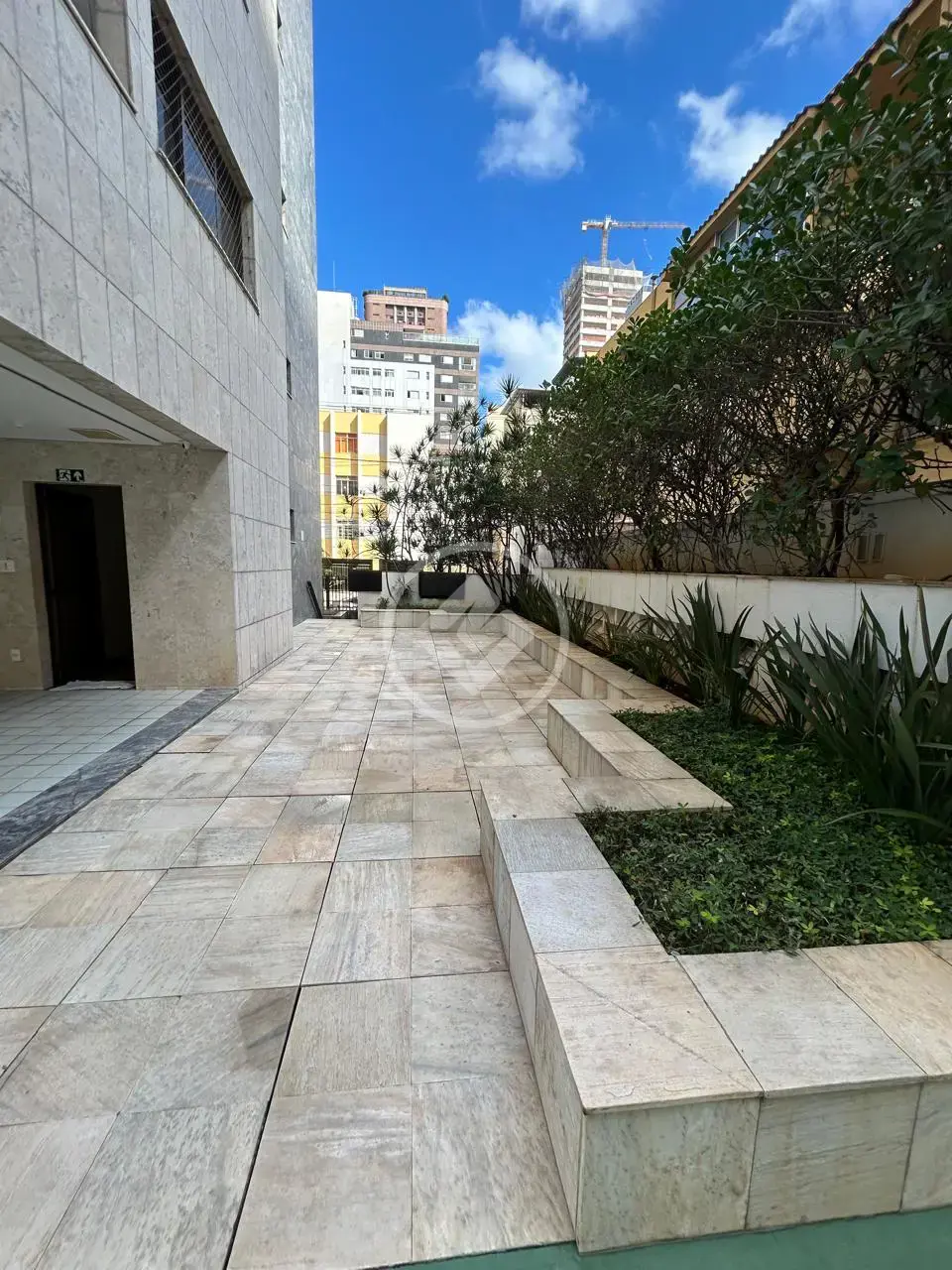 Image 2 - Apartamento em Santo Agostinho, Belo Horizonte - MG