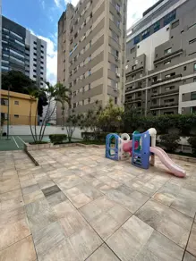 Imagem 3 - Apartamento em Santo Agostinho, Belo Horizonte - MG