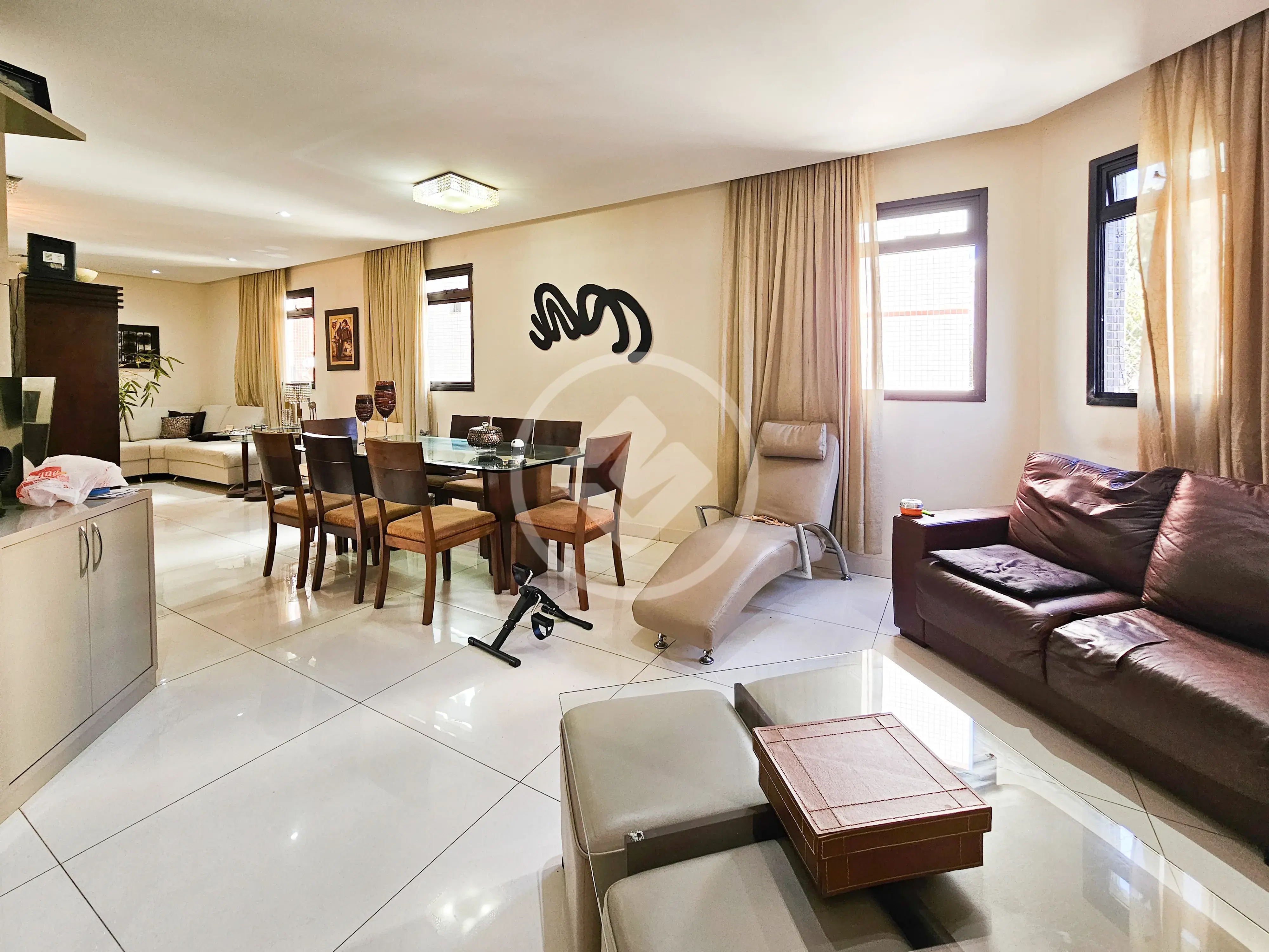 Imagem 1 - Apartamento em BURITIS, Belo Horizonte - MG
